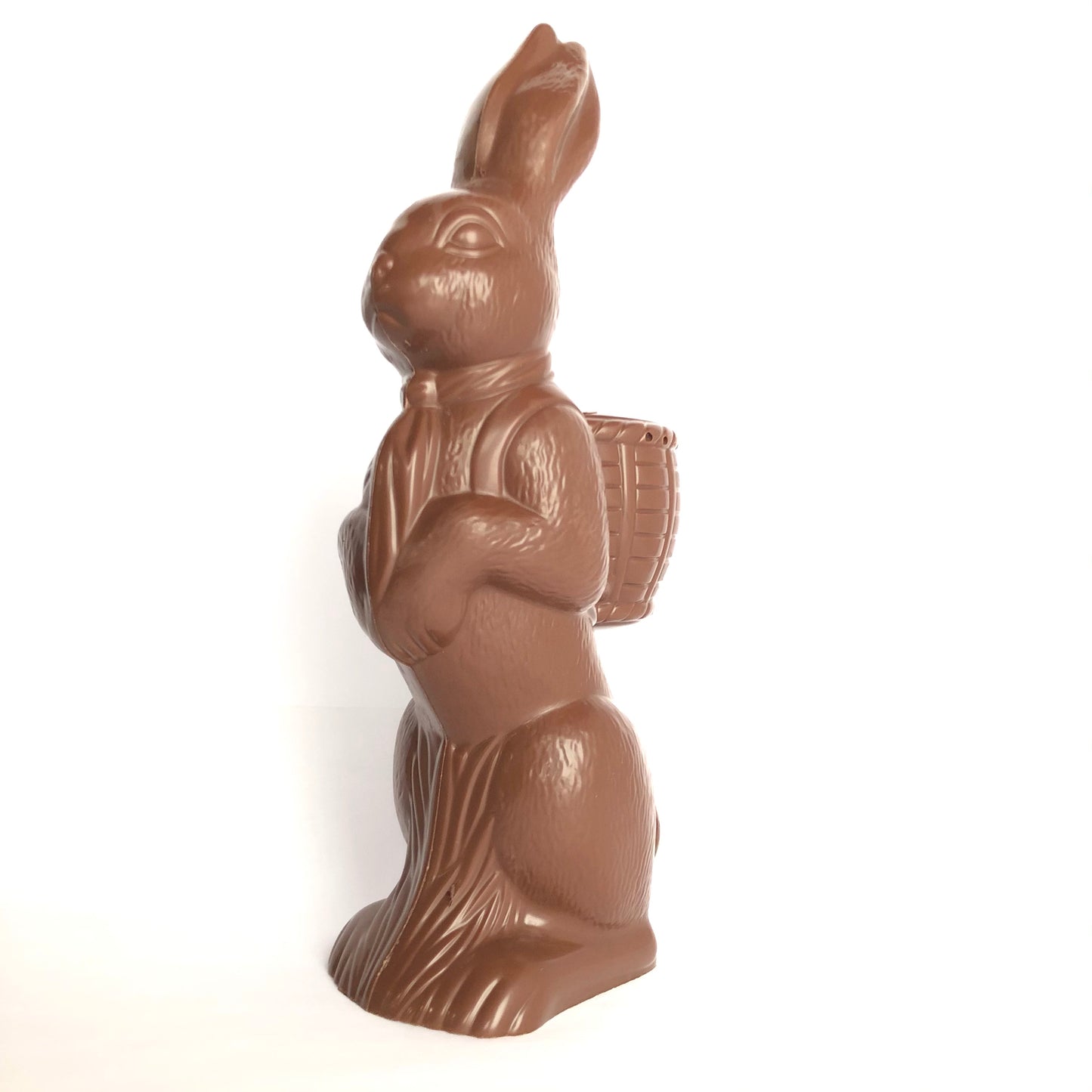 Easter Chocolate - Classic Easter Bunny