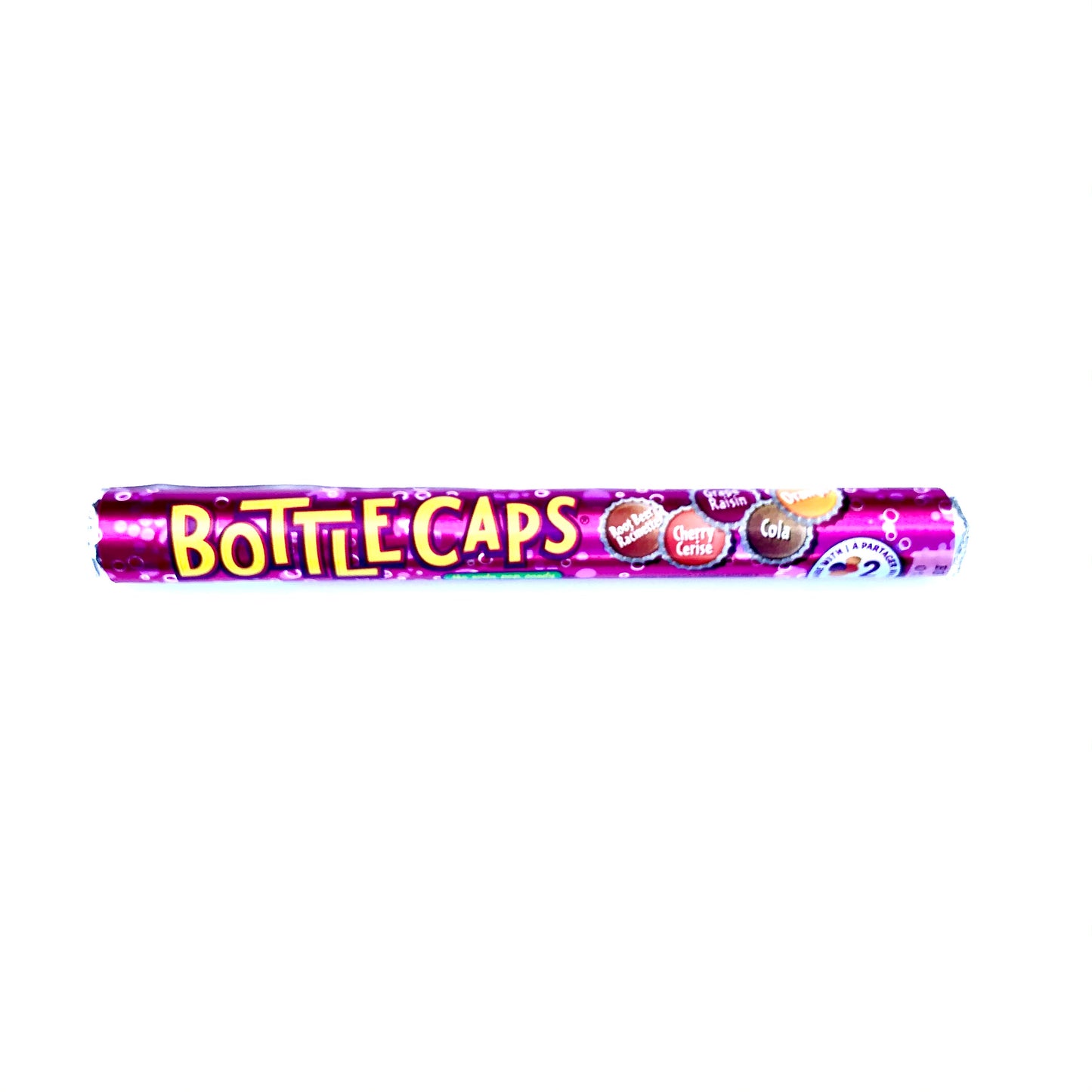 BOTTLECAPS CANDY