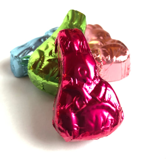 Chocolat de Pâques - Mini lapins