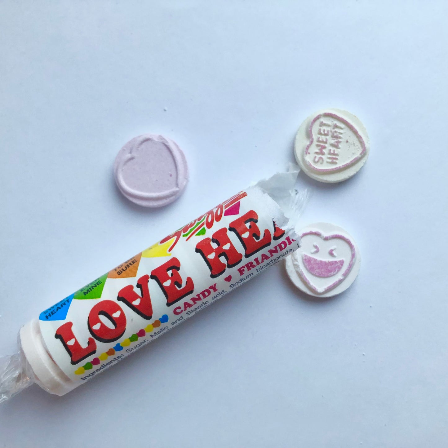 Swizzle Love Hearts _Candy