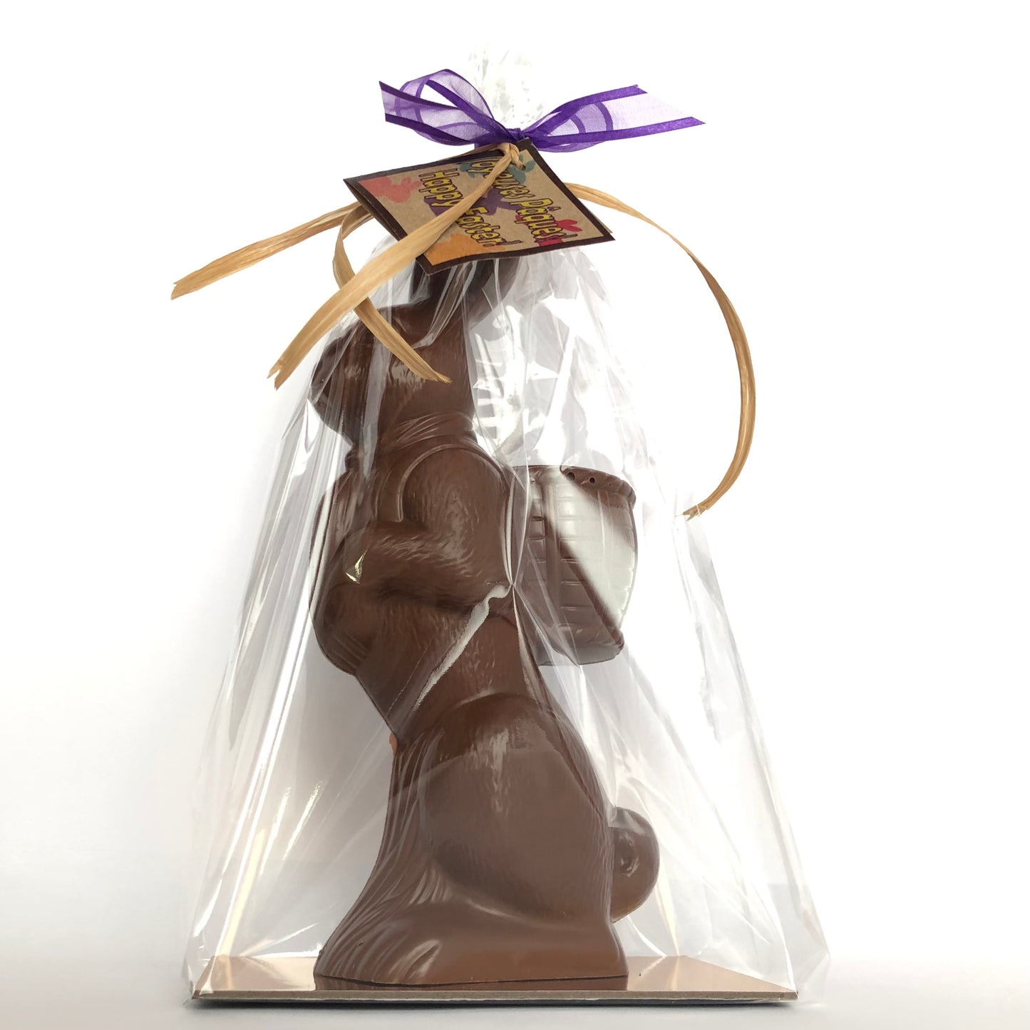 Easter Chocolate - Classic Easter Bunny