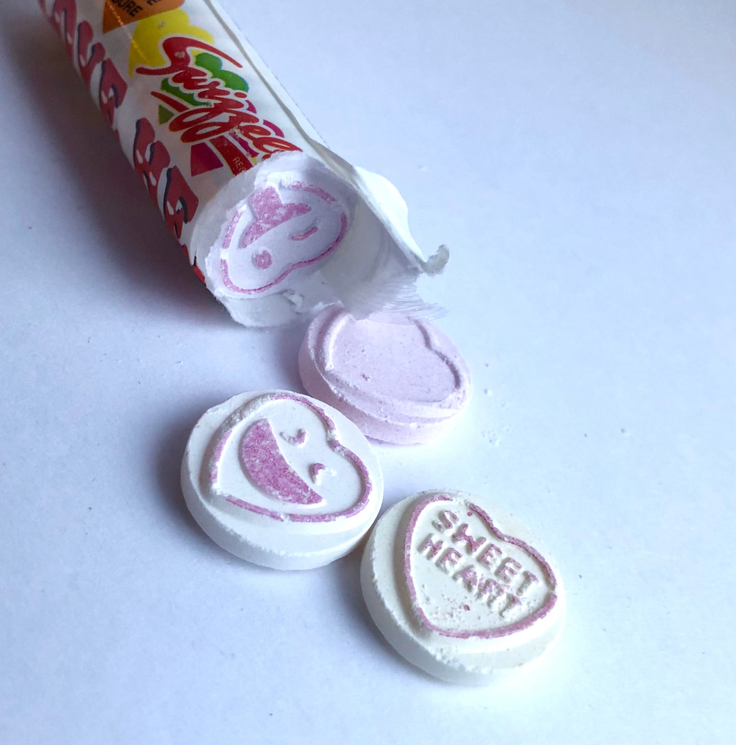 Bonbons Love Hearts